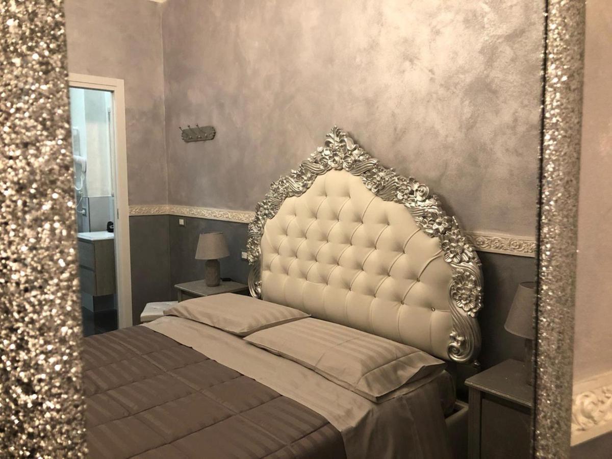 Residenza Elisabetta Affittacamere