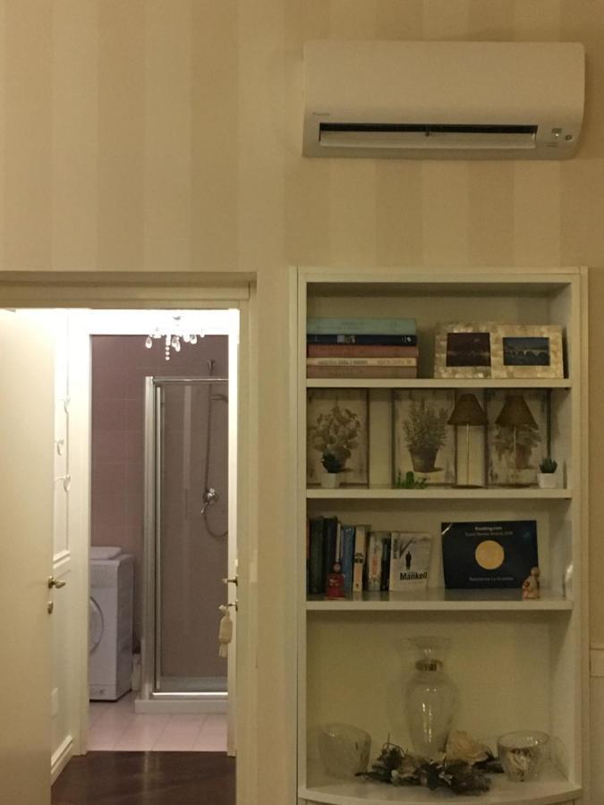 La Scaletta Apartamento *