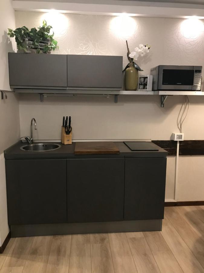 Appartamento Maison B