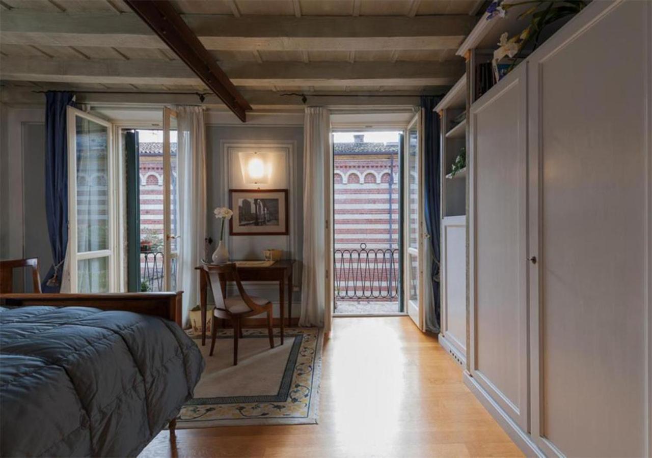 Guest house Domus Nova Palace - Italian Homing Verona