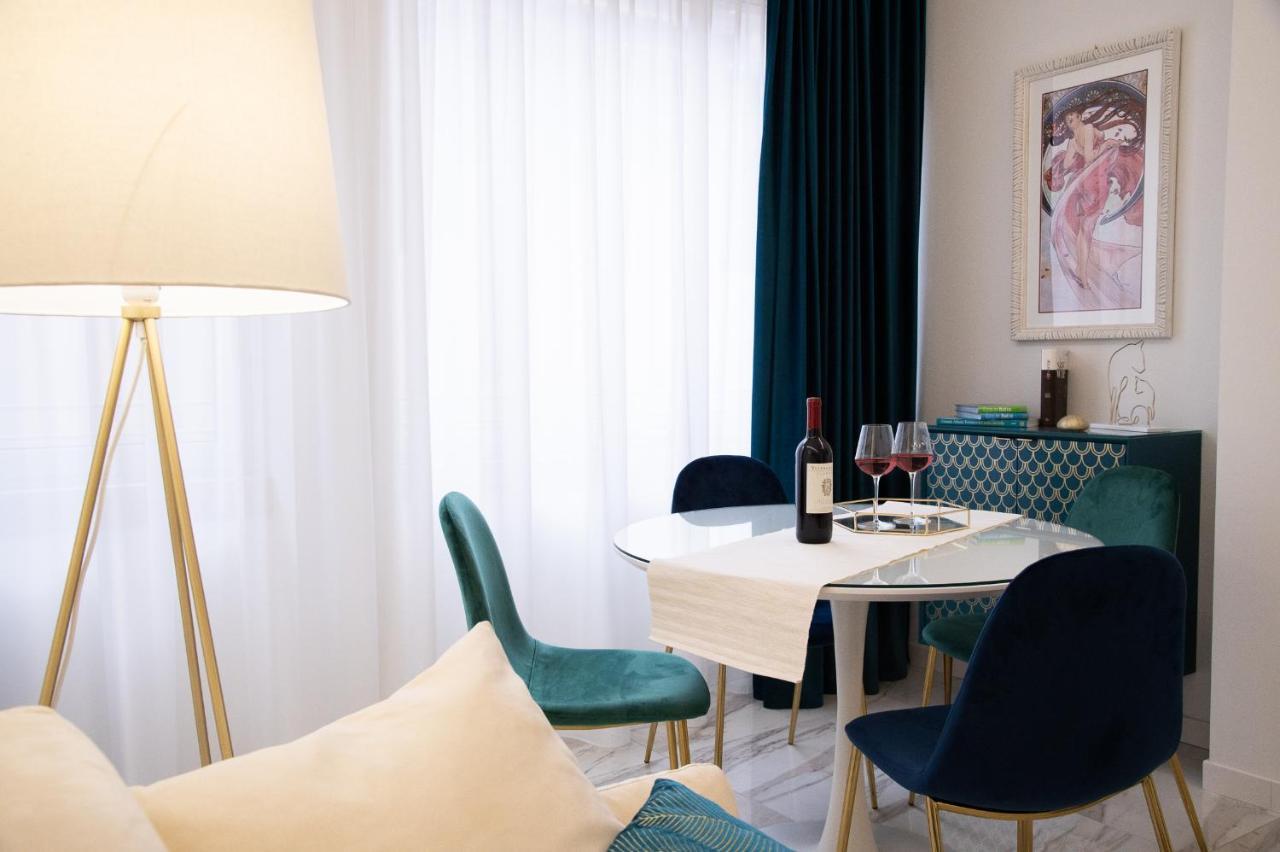 Sweet - Apartment *