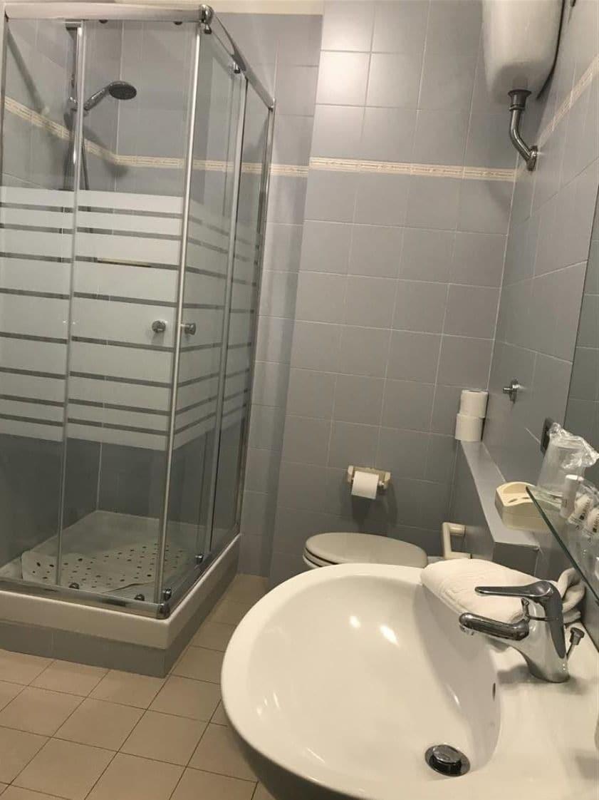 Aparthotel Viale Venezia 2*