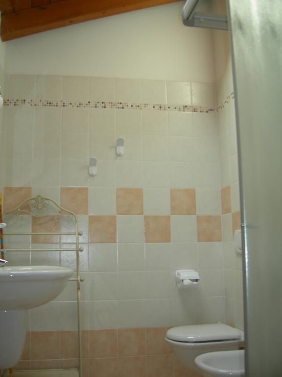 Alle Quattro Stagioni Apartment *