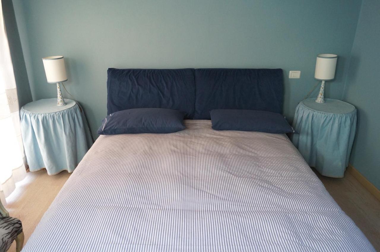 In The Heart Of Bed and breakfast Verona