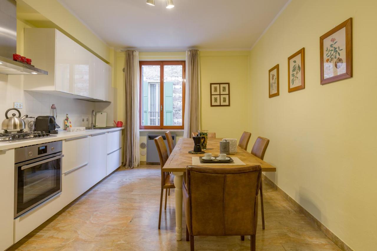 Apartamento Fenix Verona