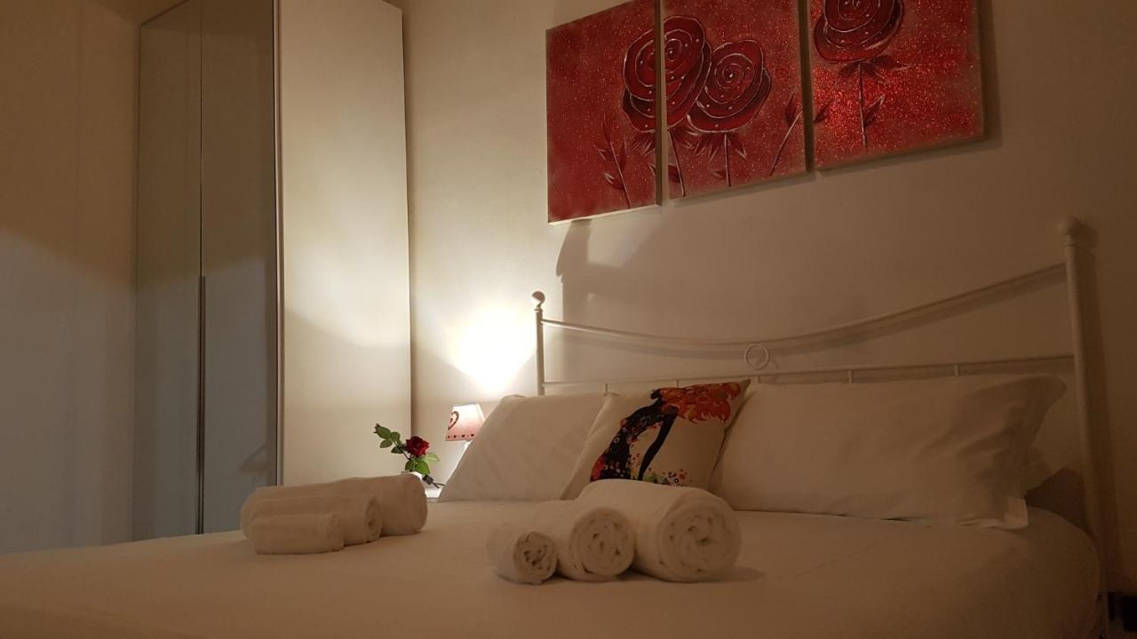Palazzo Ponte Pietra Apartment *