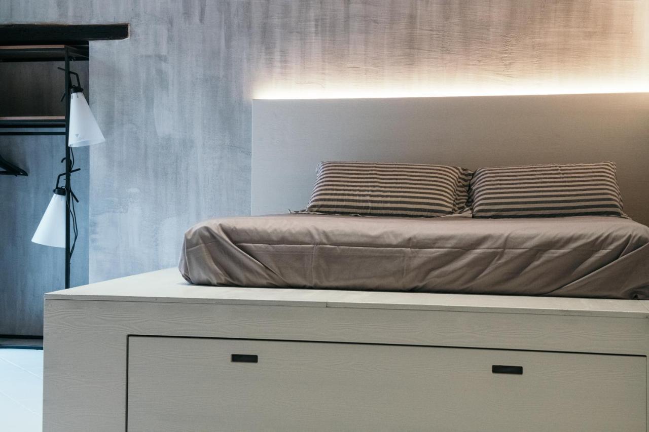 Apartamento Residenza Buglioni Teatro Verona