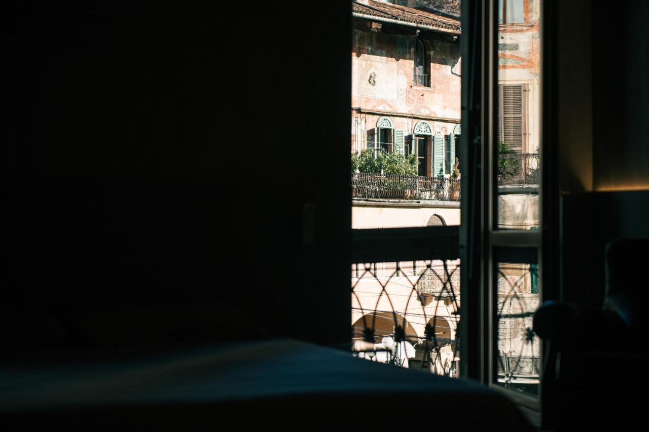 Apartment Residenza Buglioni Piazza Erbe Verona
