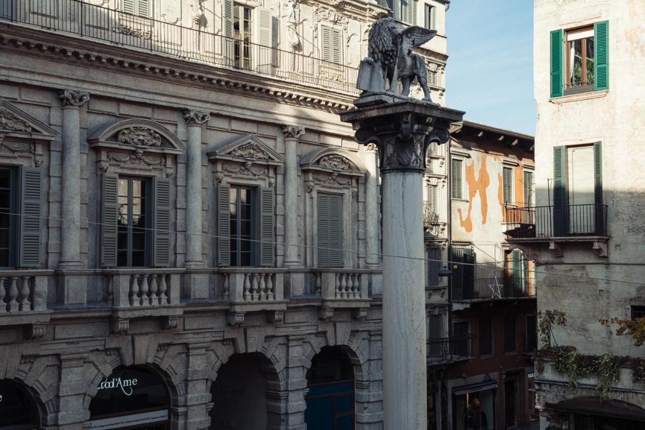 Apartment Residenza Buglioni Piazza Erbe *