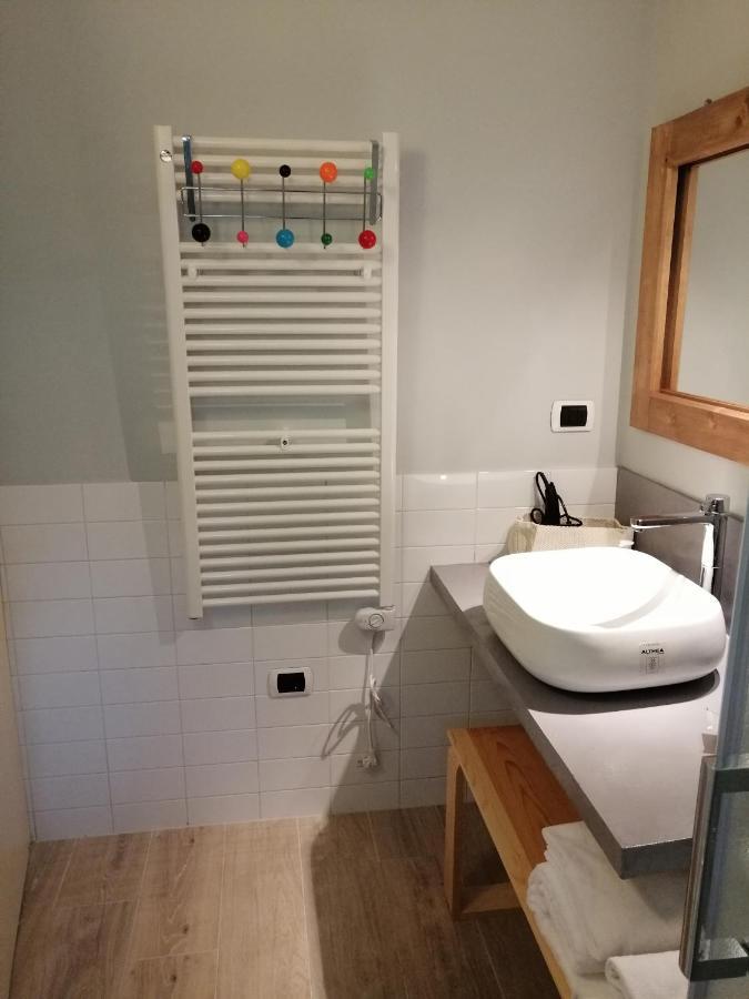 Alle Mura Apartment *