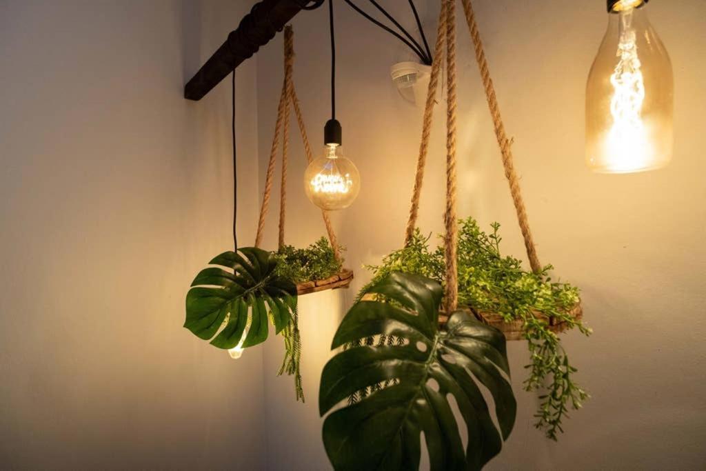 La Terrazza Su Apartamento *