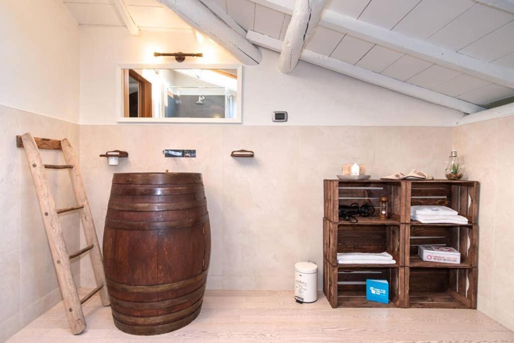 Apartamento La Terrazza Su Verona