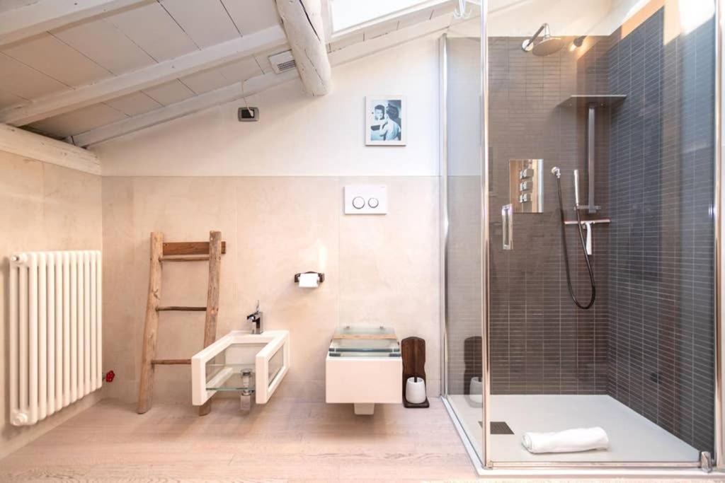 Apartamento La Terrazza Su Verona