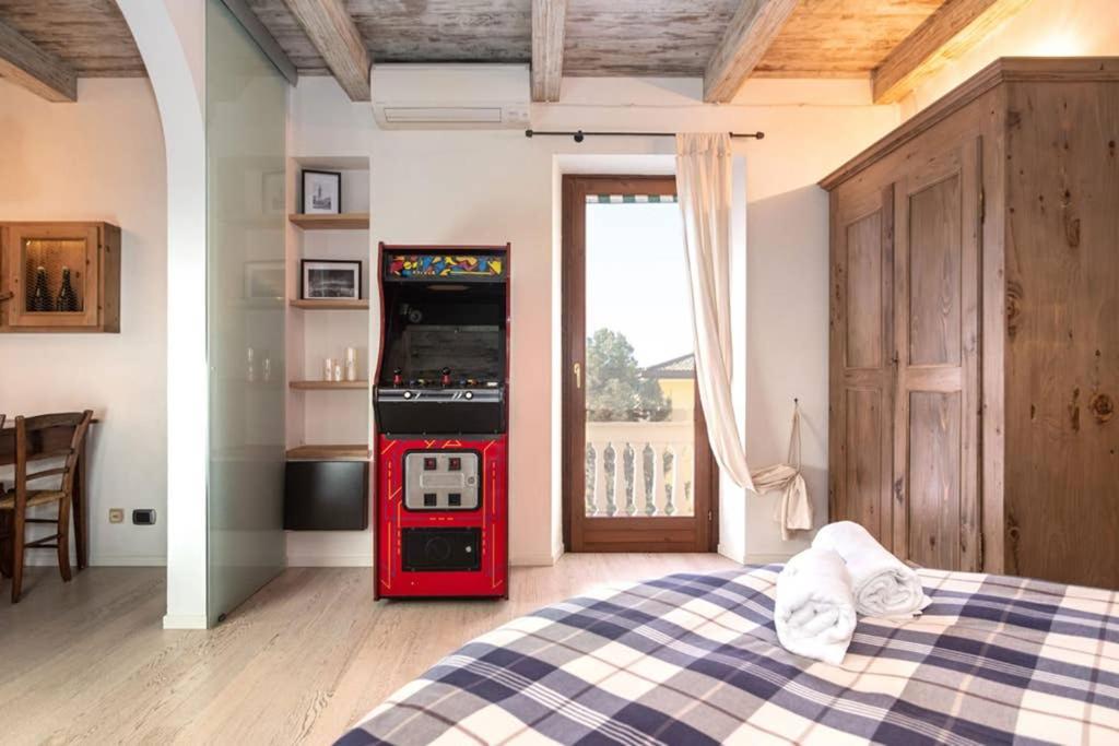 La Terrazza Su Apartamento Verona