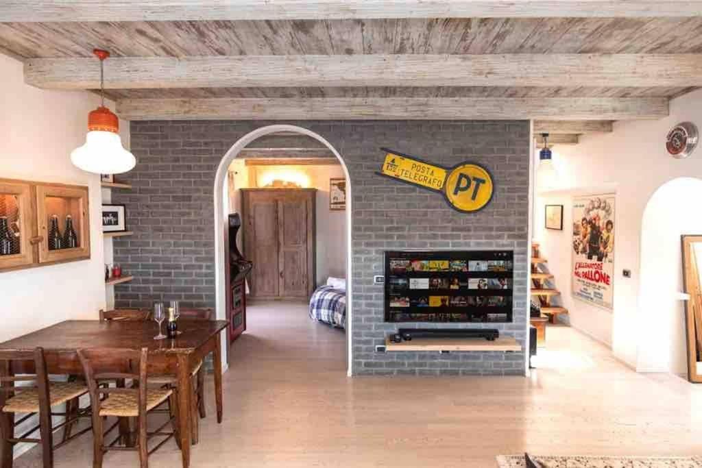 La Terrazza Su Apartamento Verona