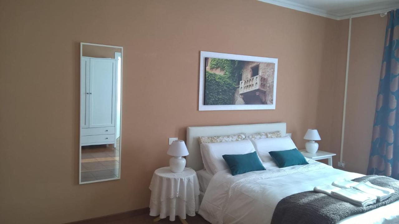 Roomscivico193 Gasthof