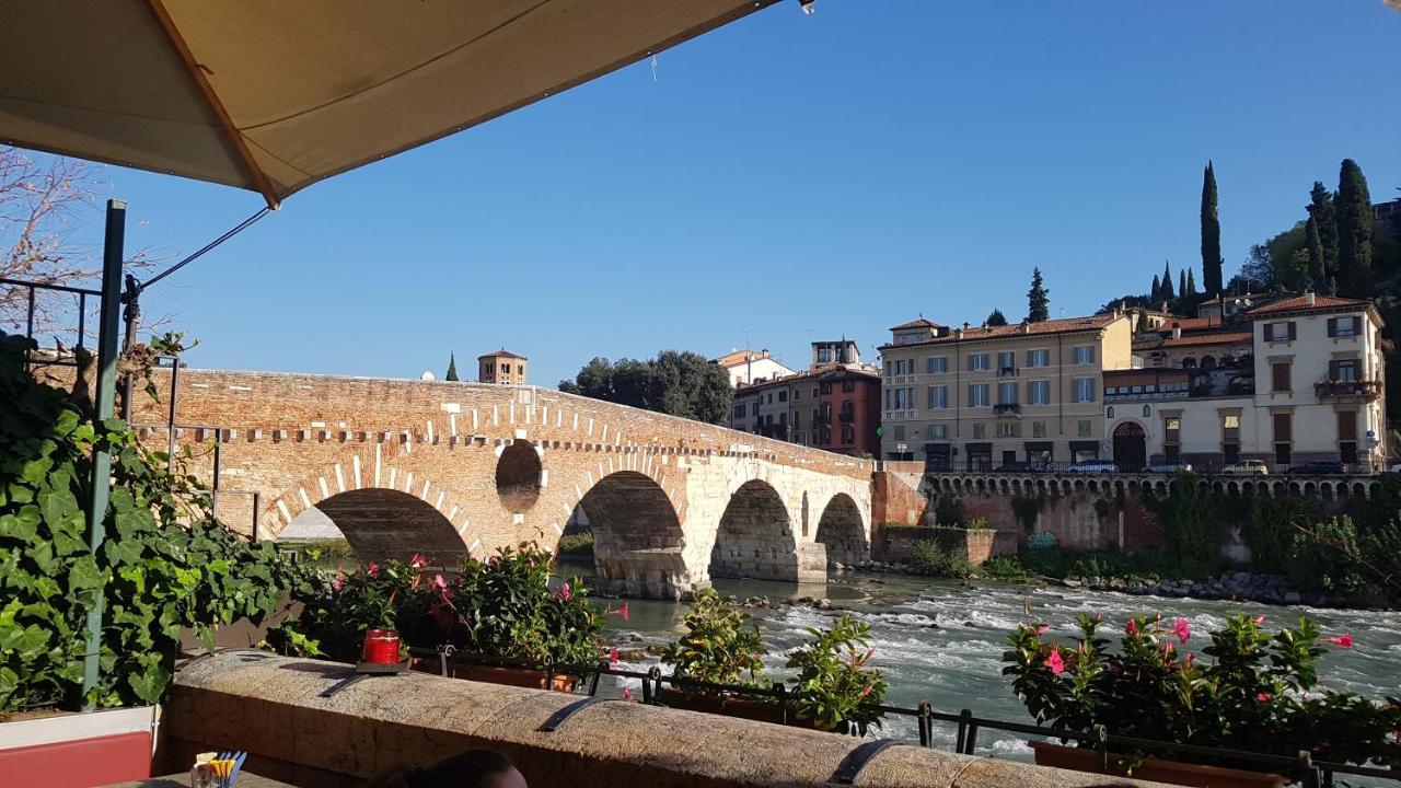 Apartment Palazzo Ponte Pietra