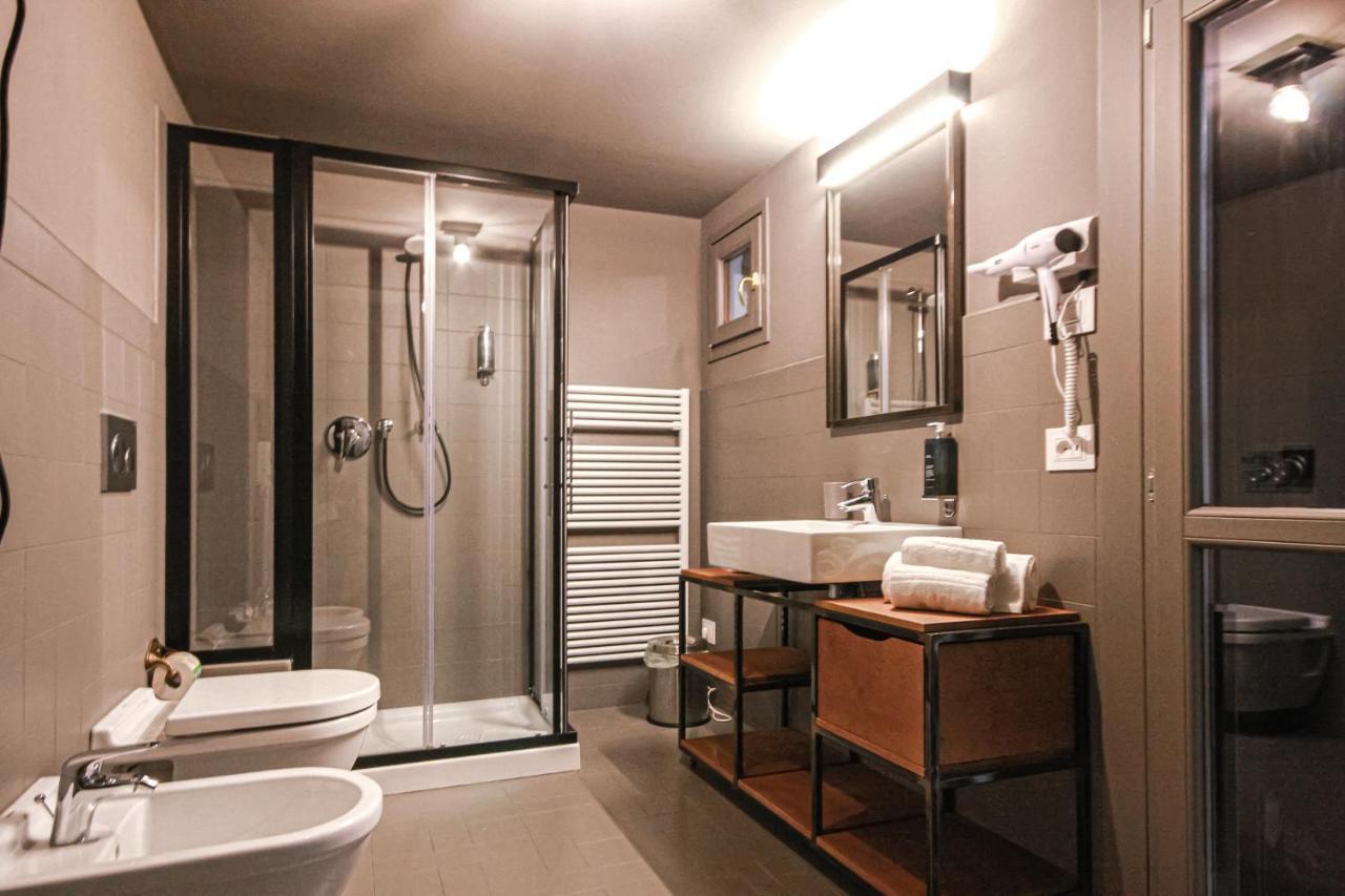 Apartment Residenza Buglioni Piazza Erbe Verona