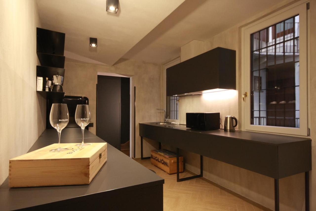 Residenza Buglioni Piazza Erbe Verona