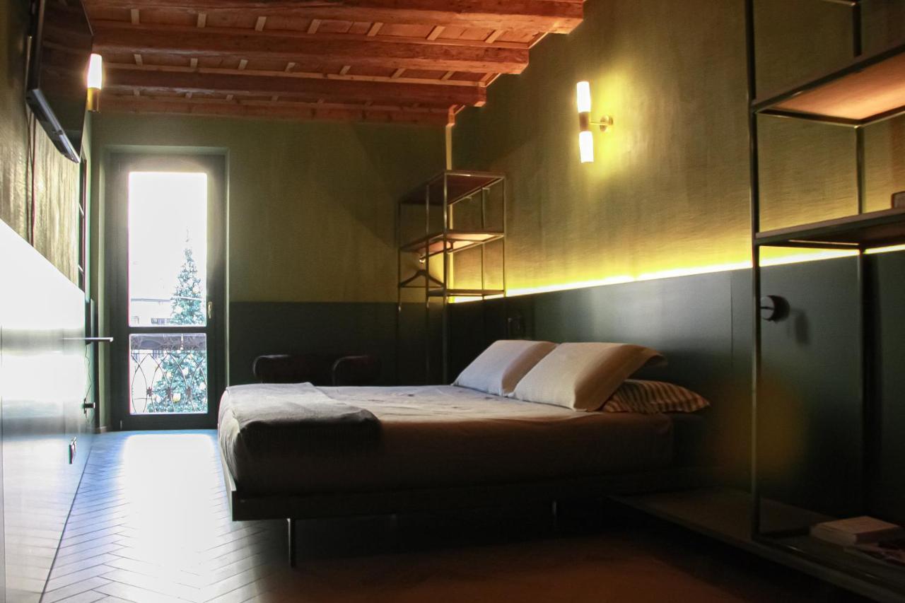 Apartment Residenza Buglioni Piazza Erbe