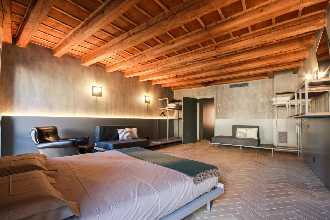 Residenza Buglioni Piazza Erbe
