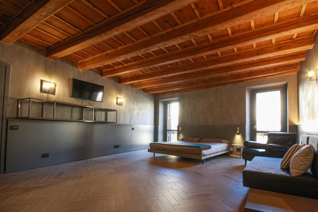 Residenza Buglioni Piazza Erbe *