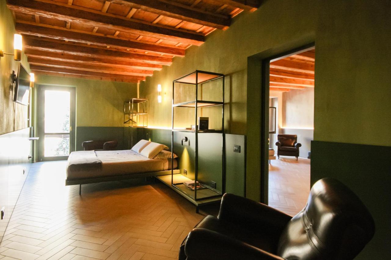 Residenza Buglioni Piazza Erbe Apartment *