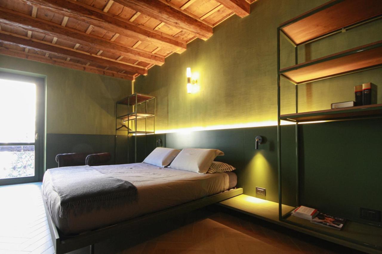 Residenza Buglioni Piazza Erbe Apartment