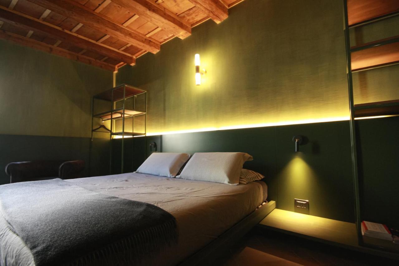 Apartment Residenza Buglioni Piazza Erbe Verona