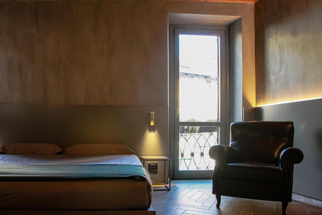 Apartment Residenza Buglioni Piazza Erbe