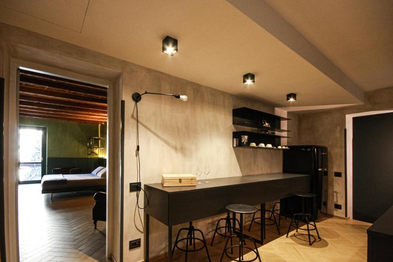 Apartment Residenza Buglioni Piazza Erbe