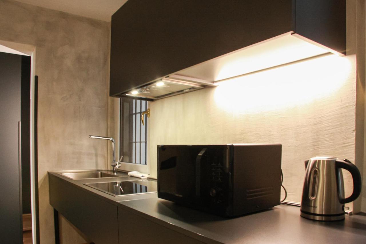 Residenza Buglioni Piazza Erbe Apartment *