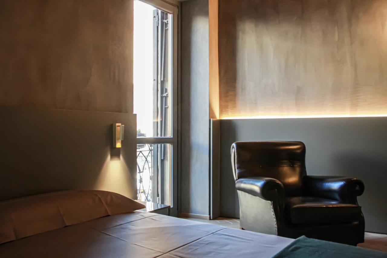 Residenza Buglioni Piazza Erbe Apartment Verona