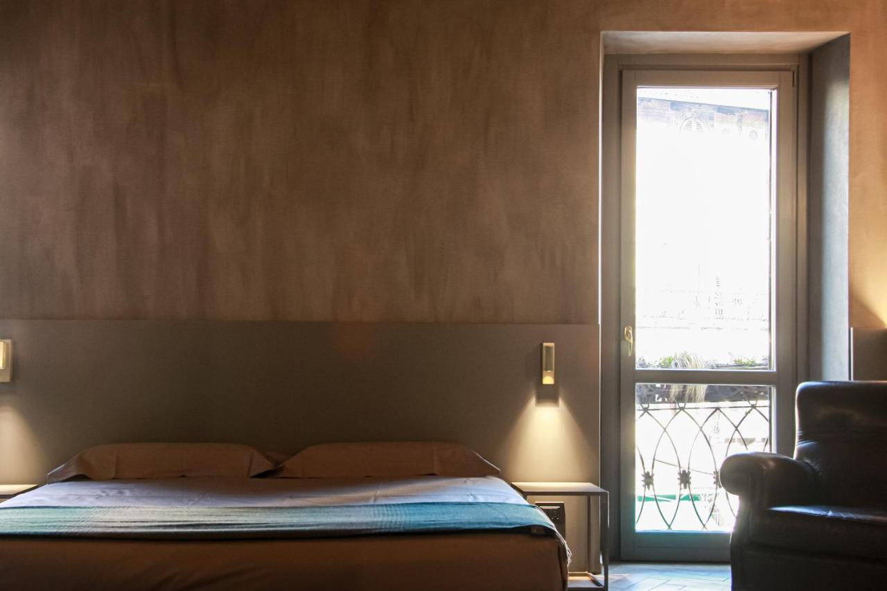 Residenza Buglioni Piazza Erbe Apartment *