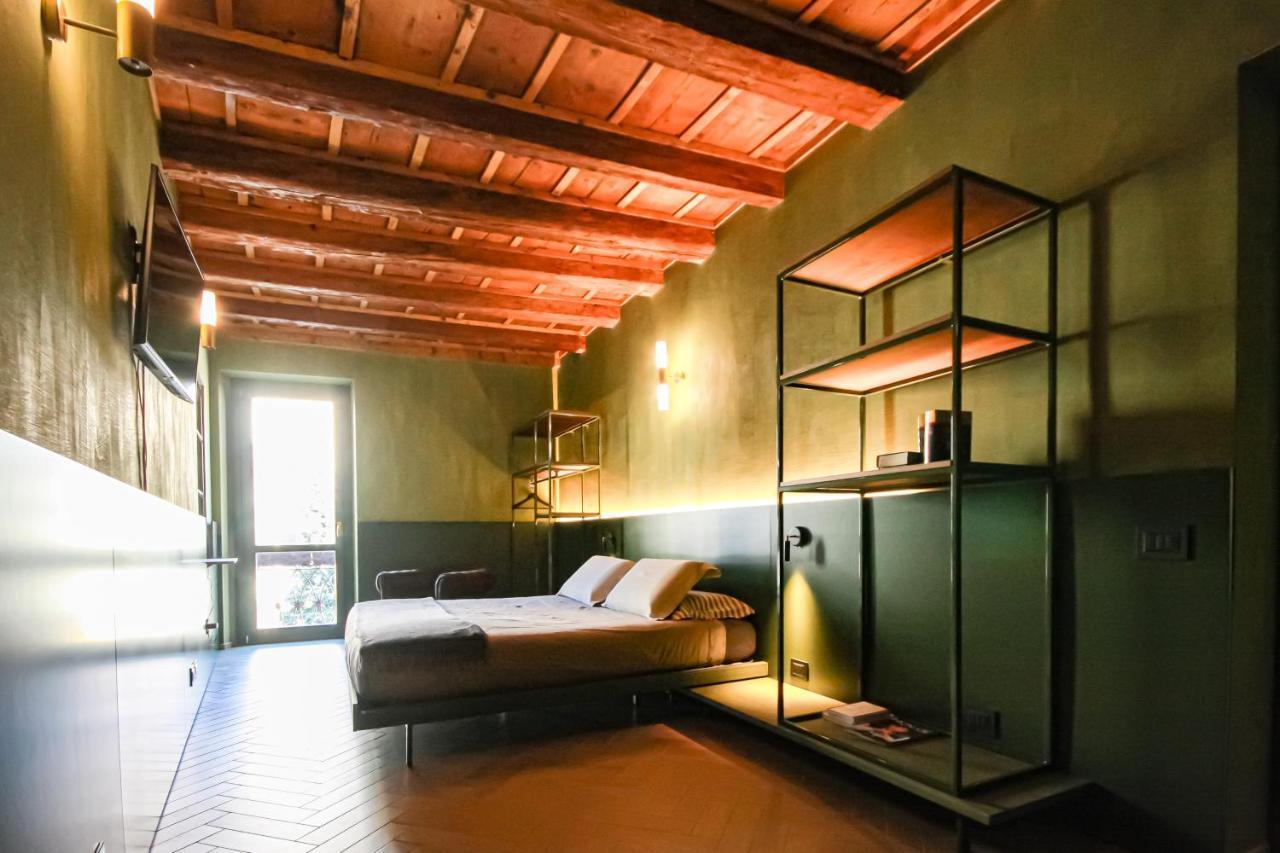 Apartment Residenza Buglioni Piazza Erbe *