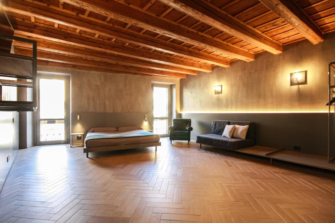 Residenza Buglioni Piazza Erbe