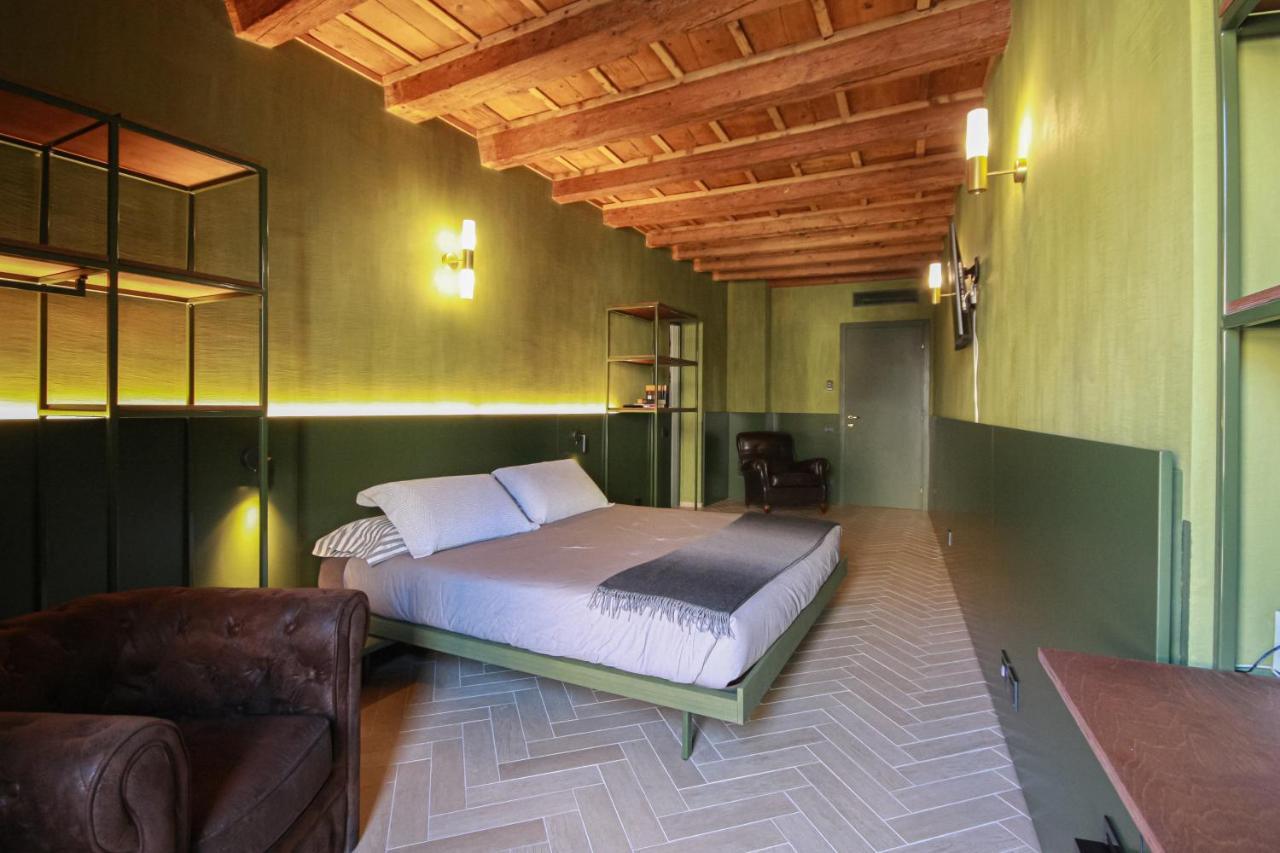 Residenza Buglioni Piazza Erbe Apartment Verona