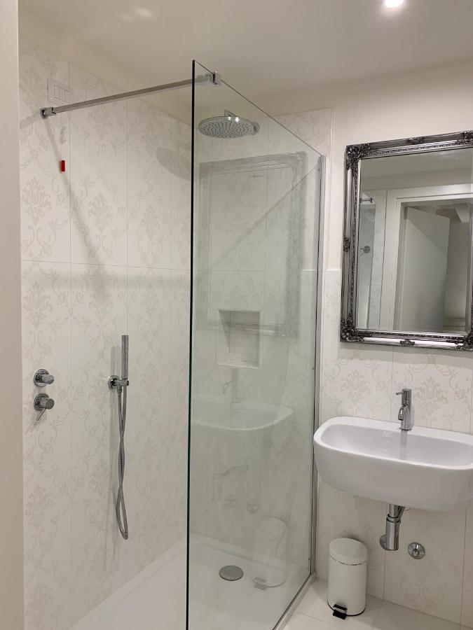 Apartamento Cavour44 - Palazzo Canossa *