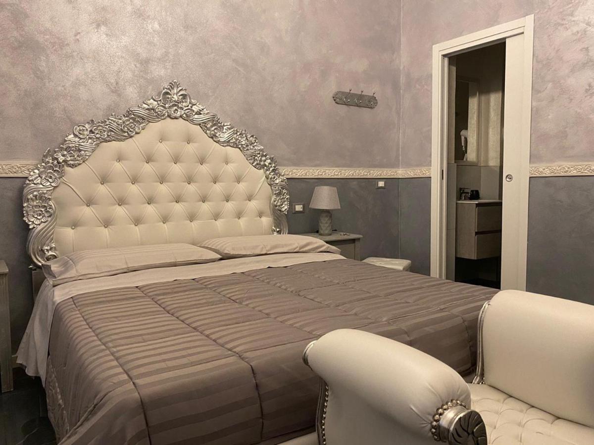 Affittacamere Residenza Elisabetta