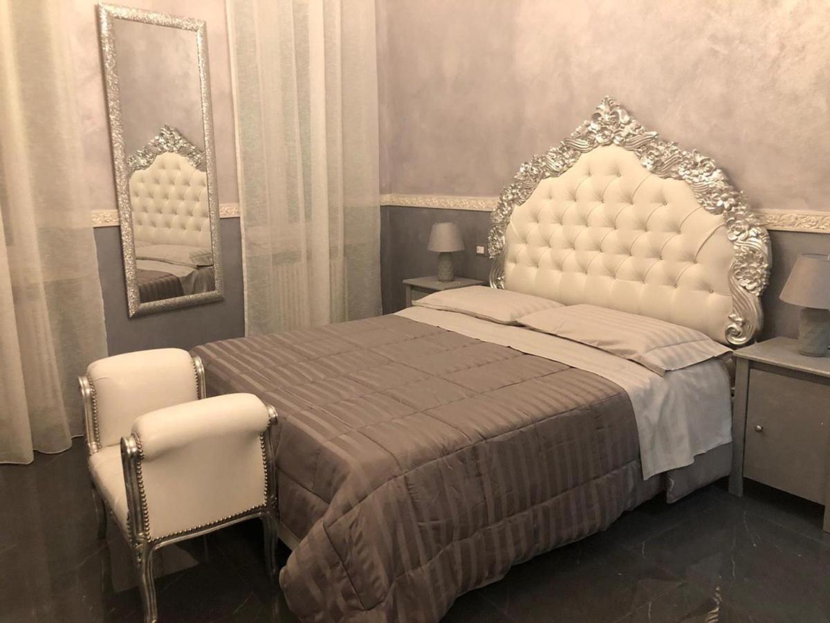 Affittacamere Residenza Elisabetta *