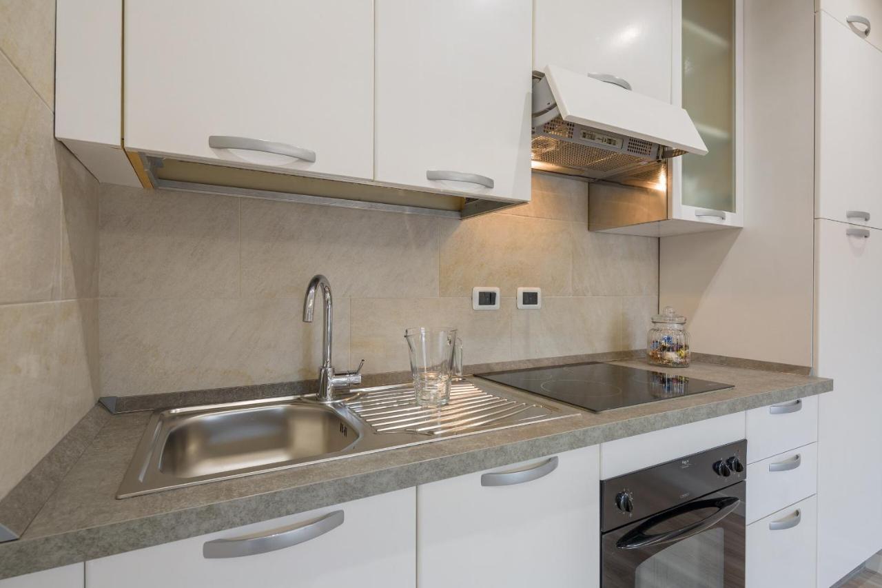 Appartement Canna Da Zucchero Vérone
