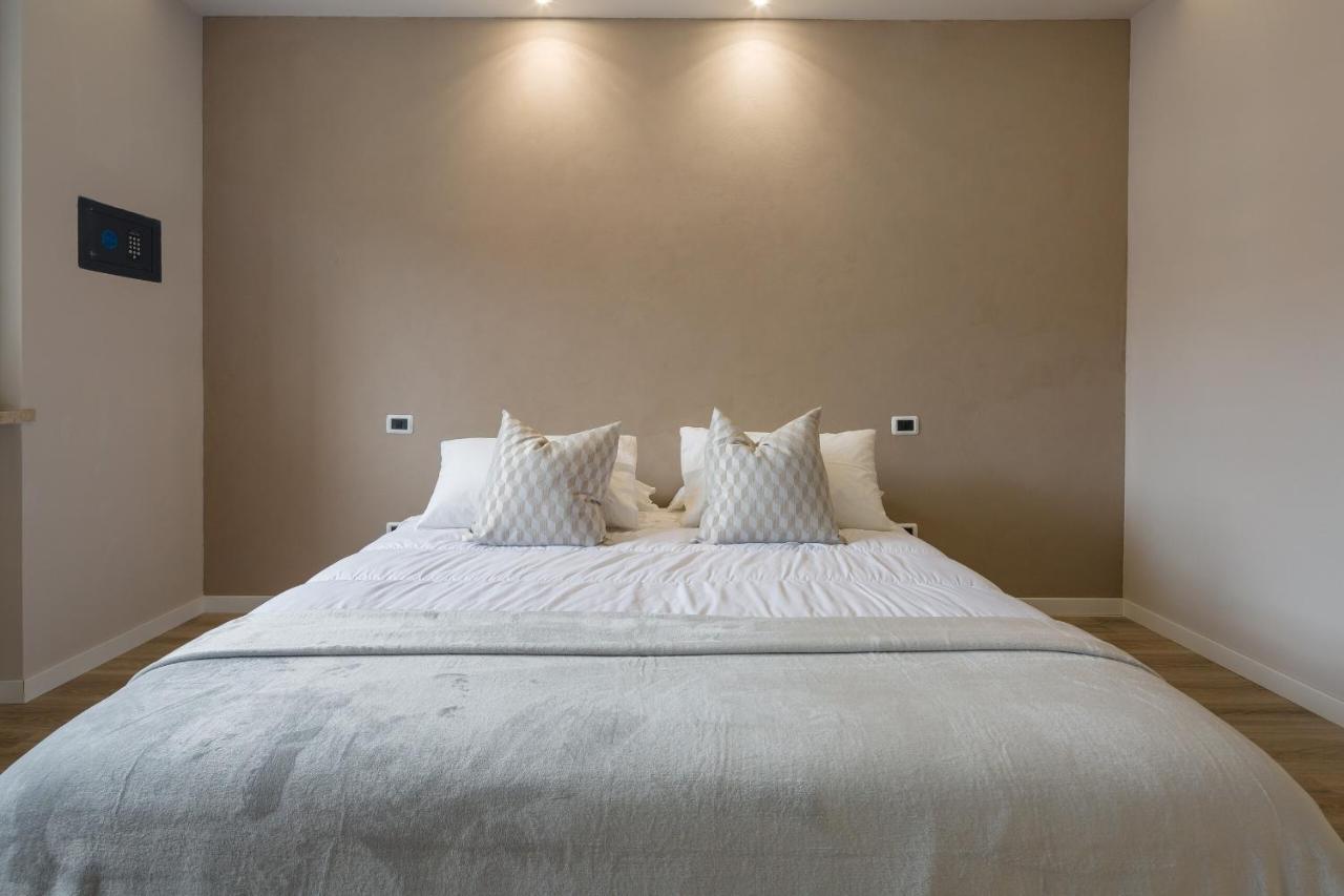 Appartement Canna Da Zucchero Vérone