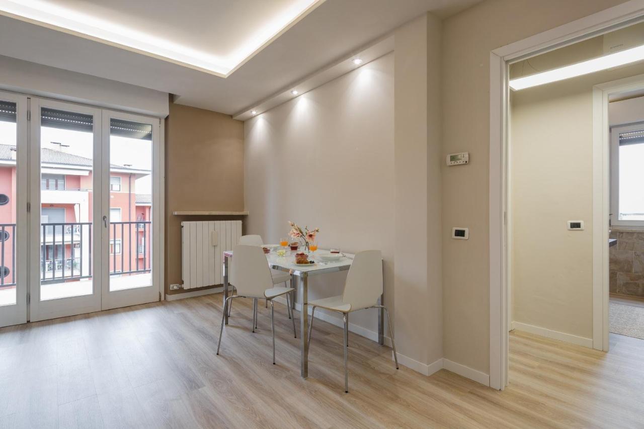 Canna Da Zucchero Appartement *