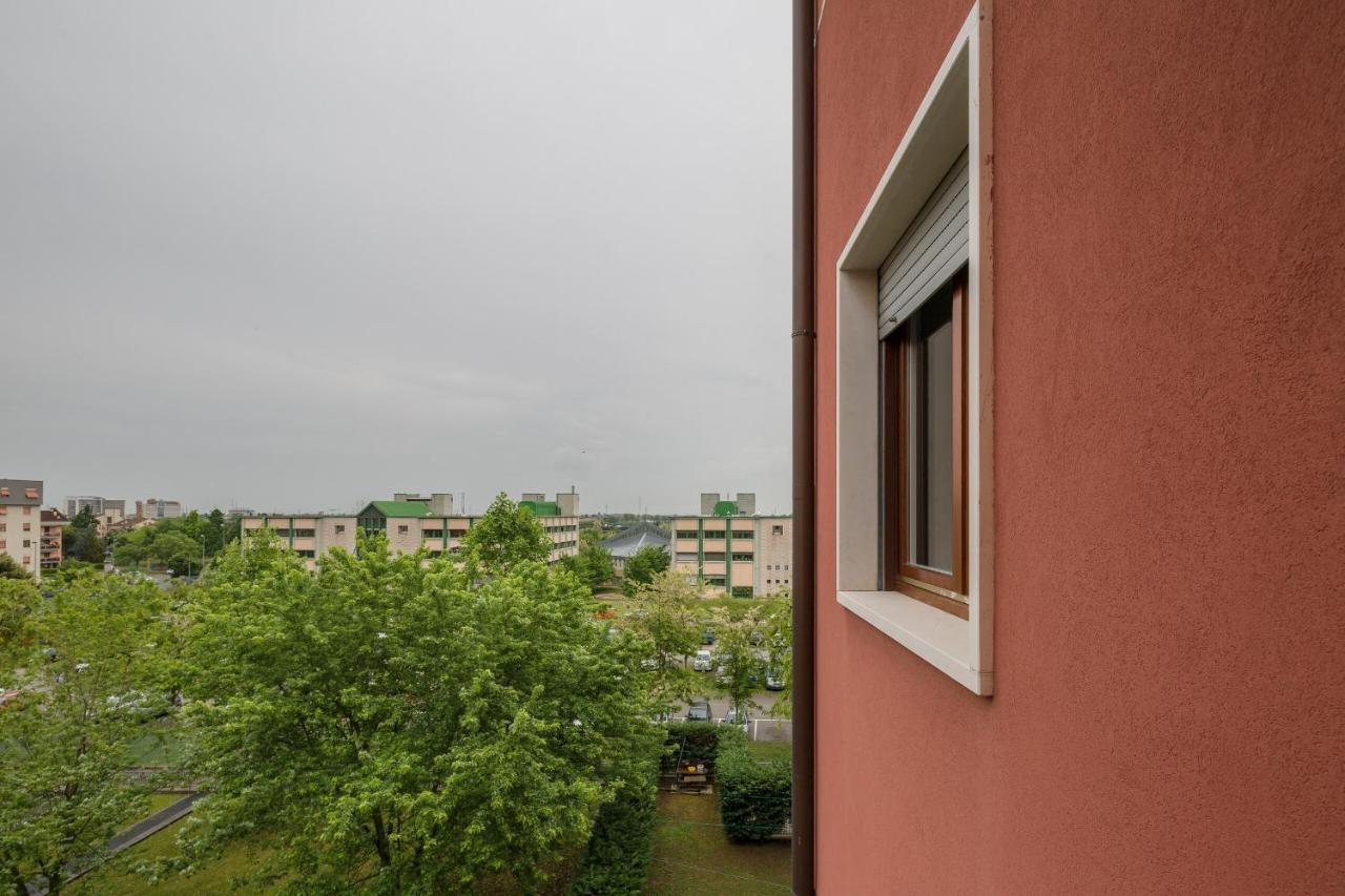 Appartement Canna Da Zucchero Vérone