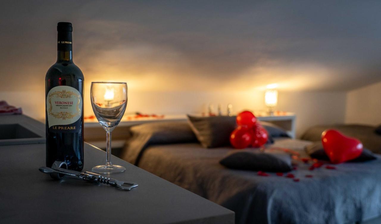 Afrodite Loft Psiche Appartamento