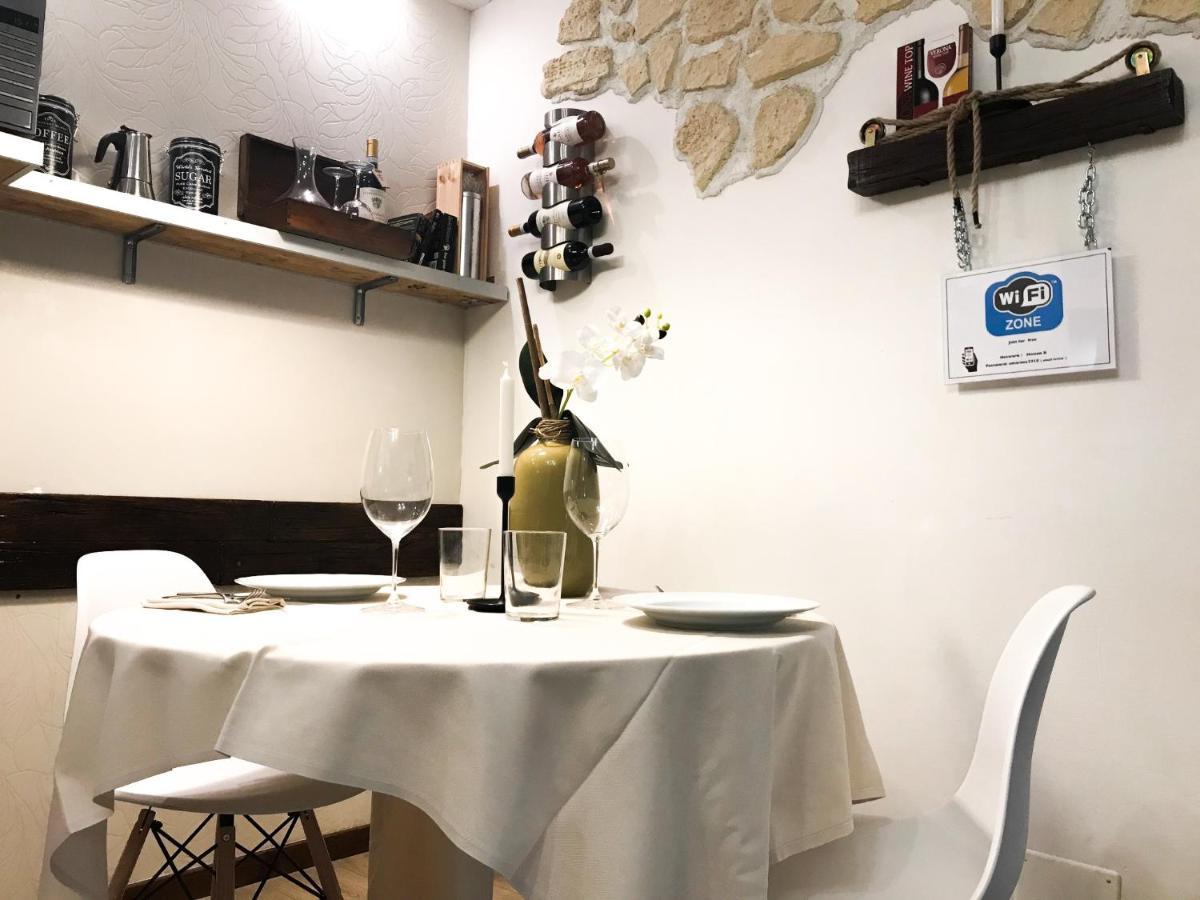 Maison B Appartamento