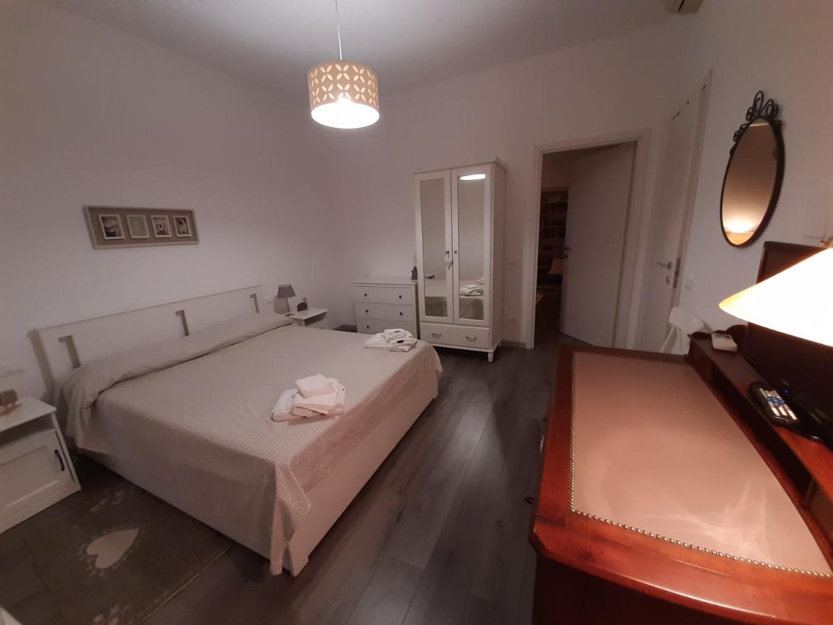 Moon River House Appartamento