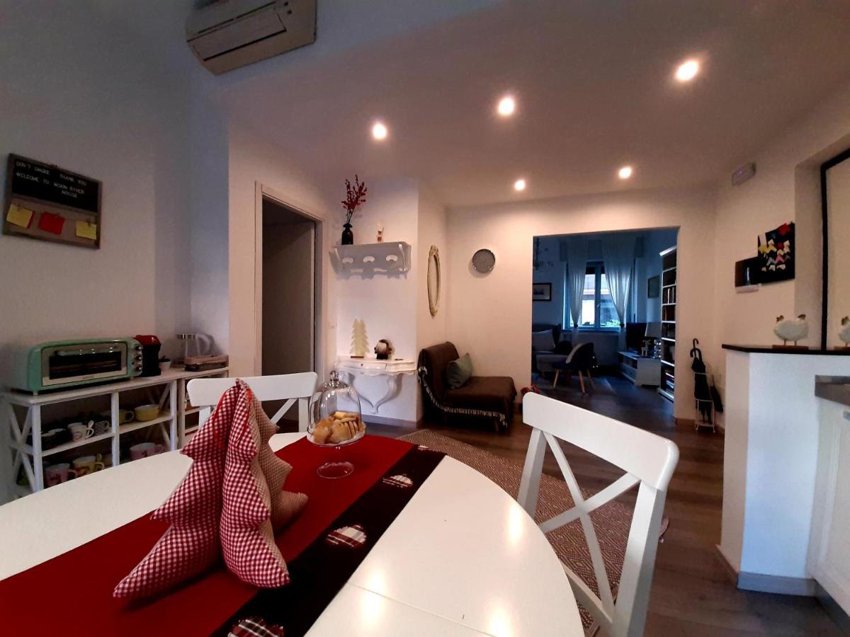 Moon River House Appartamento *