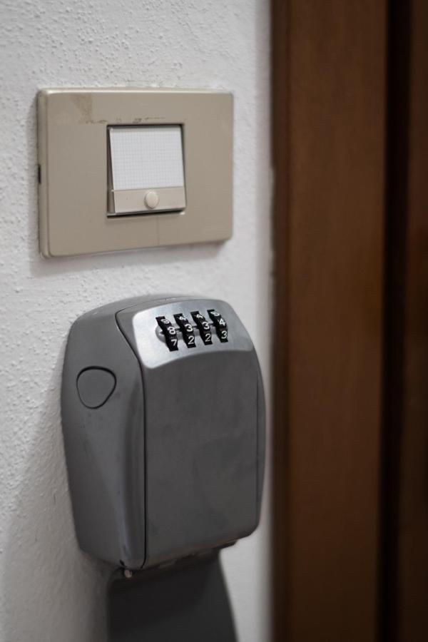 Apartment Becket Flat Verona