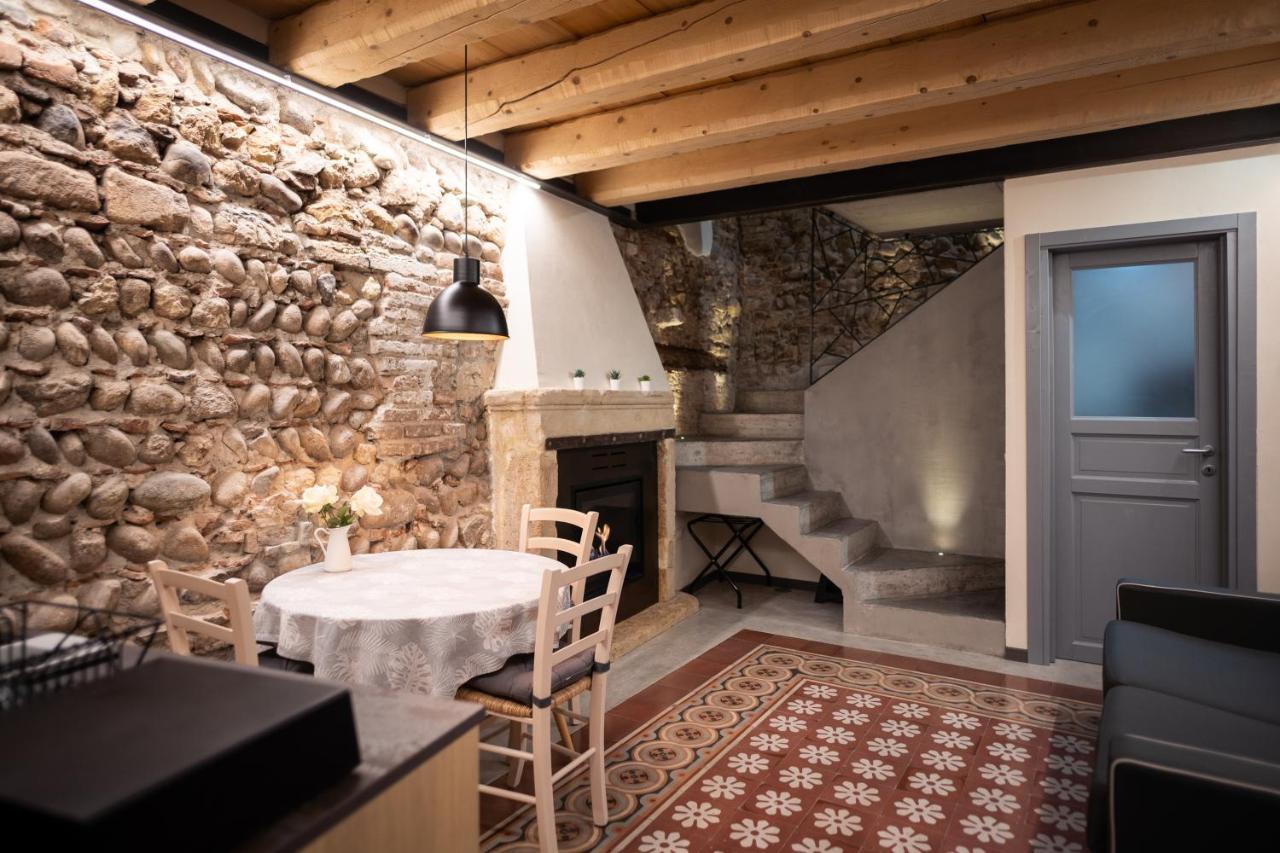 Becket Flat Apartamento Verona